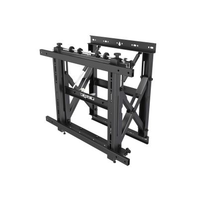 9. Equip yourself with a 19"-55"/1TFT Popout 1Joint 50Kg sw lite wall mount Retail