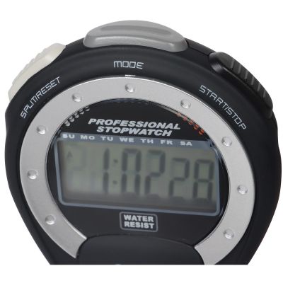 5. ENERO ELECTRONIC 1-TIME STOPWATCH
