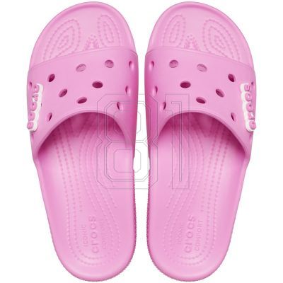 10. Crocs Classic Slide W 206121 6SW