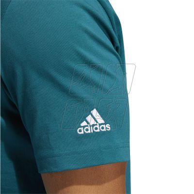 6. T-shirt adidas Don Avatar Tee M H62295
