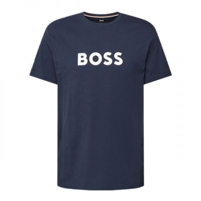 7. Boss Beachwear Regular T-shirt M 33742185