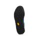 6. La Sportiva BOULDER X MID GTX ZFAS054B00Y00 BLUE/YELLOW