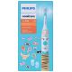 8. PHILIPS HX3601/01 Kids' Toothbrush