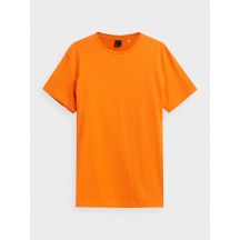 T-shirt Outhorn M HOZ21-TSM606 Orange