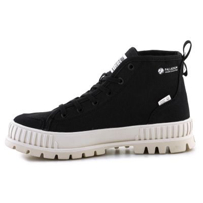 9. Palladium Pallashock Org 2 shoes 78568-008-M
