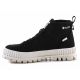 9. Palladium Pallashock Org 2 shoes 78568-008-M