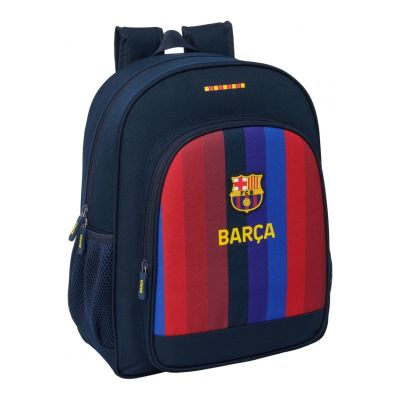 4. FC Barcelona school backpack sports junior backpack 612629640