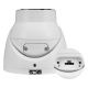 6. 8Mpx BCS-L-EIP28FCL3P-Ai1 dome IP camera