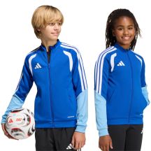 Blue adidas Tiro 26 Competition Training Kids' Jacket KA7713