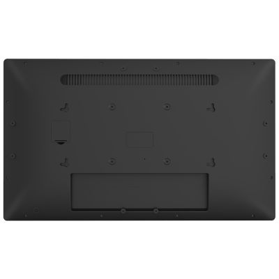 10. iiyama TW2223AS-B3P signage display Interactive flat panel 54.6 cm (21.5") Wi-Fi 450 cd/m2 Full HD Black Touchscreen Embedded processor Android 24/7