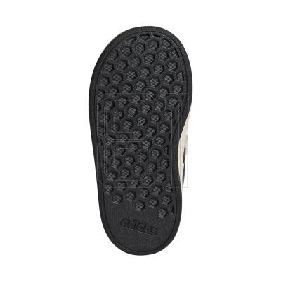 7. Adidas Grand Court 2.0 EL I Jr JR0778 shoes