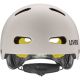 2. UVEX Kid 4 Style MIPS Children's Bike Helmet, Warm Grey Matte
