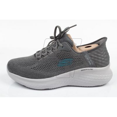 9. Skechers M 232466/CCBL shoes