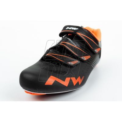 3. Cycling shoes Northwave Torpedo 3S M 80141004 06