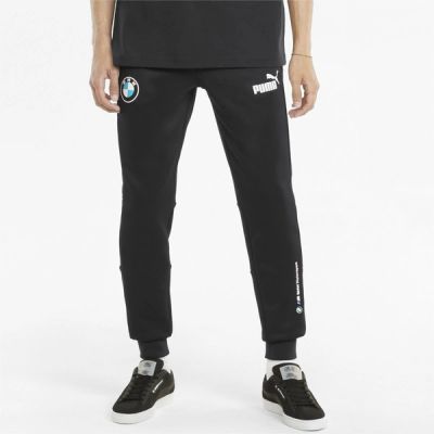 9. Puma BMW MMS SDS TRK M 531178 01 Pants