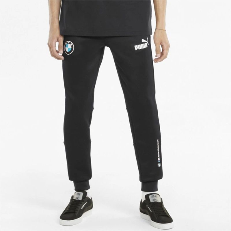 9. Puma BMW MMS SDS TRK M 531178 01 Pants