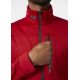 3. Helly Hansen Crew Fleece Jacket M 30229 162