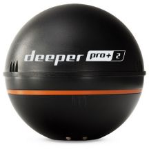 Deeper Pro + 2.0 echosounder