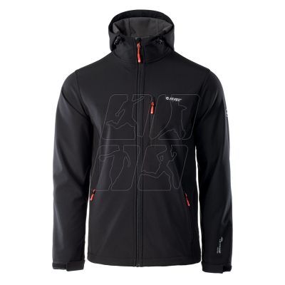 2. Jacket Hi-tec caen M 92800282249