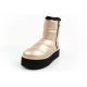 4. Shoes, snow boots Karl Lagerfeld Thermo W KL48554HGD