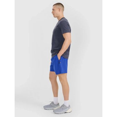 3. Men's casual shorts 4F 4FWSS25TSHOM533-36S