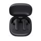 3. QCY Buds TWS IPX4 Bluetooth 5.4 In-Ear Headphones - Gray