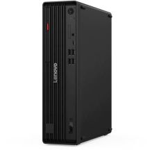 Lenovo ThinkCentre M70s Gen 6 Intel Core Ultra 5 225 16GB DDR5-SDRAM 512GB SSD Windows 11 Pro SFF PC Black