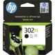 3. HP Black Ink Cartridge HP 302XL, HP302XL=F6U68AE, 480 pages, 8.5 ml