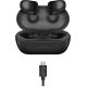 8. DEFENDER WIRELESS HEADPHONES WITH MICROPHONE "TWS" TWINS 638 BLACK 63638