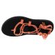 3. Teva W Voya Infinity Sandals 1019622-TWNY Orange 36