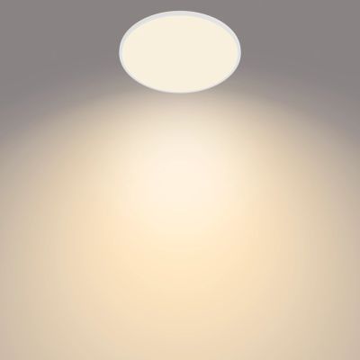 2. Philips Functionality Superslim 36W Ceiling Lamp