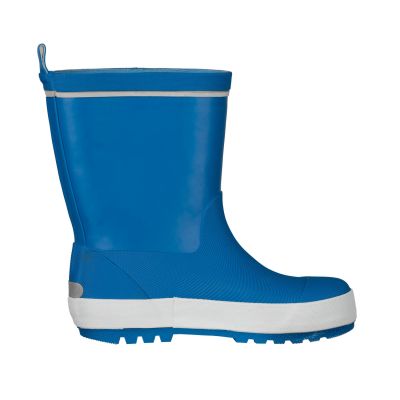 2. Trollkids Kids Lysefjord Rubber Boots glow blue for boys/girls (471-168)