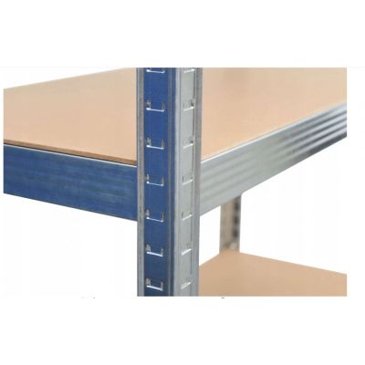 11. G9040 STORAGE RACK