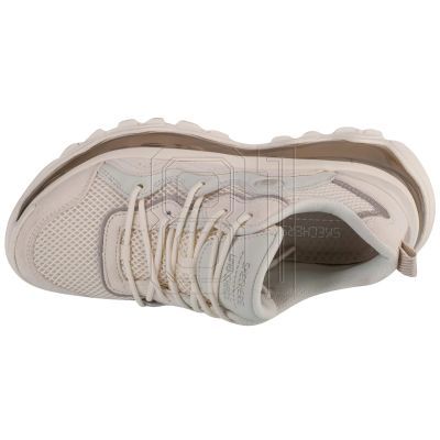 3. Skechers Uno Chaos 177935-WHT White 37