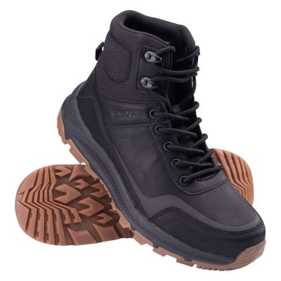 5. Hi-Tec Arktur Mid M shoes 92800622368