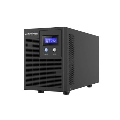 4. Bluewalker UPS Powerwalker VI 3000 STL IEC 1800W Line-Interactive