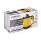 5. HEINRICH'S HDR 8734 steam cleaner yellow