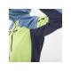 12. MILLET WM White Shield Jkt Navy Blue Jacket