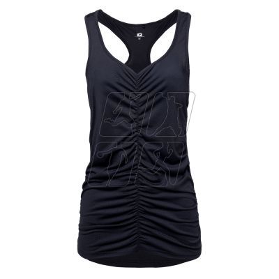 6. Ilaos Wmns W Sleeveless Shirt