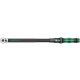 CLICK-TORQUE WRENCH 1/2'' 60-300NM WITH RATCHET