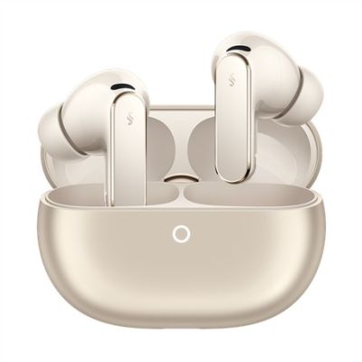 7. Huawei FreeBuds Pro 5 Wireless In-Ear Headset Calls/Music/Sports/Everyday USB Type-C Bluetooth Sand