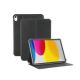 Mobilis RE.LIFE for iPad Pro 11" 2024 (M4) Black 50% Recycle