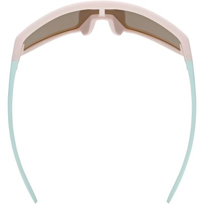 2. UVEX Skyryse jr. Junior Glasses, One Size