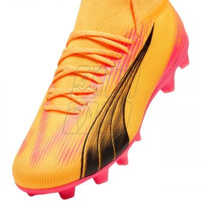 4. Puma Ultra Pro FG/AG Jr 107769 03 football shoes