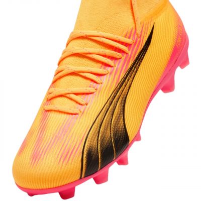 4. Puma Ultra Pro FG/AG Jr 107769 03 Football Boots
