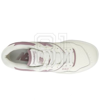 9. New Balance W BBW550AK Shoes