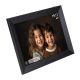3. Denver PFF-1012 Digital Photo Frame Black 25.6 cm (10.1") Touchscreen Wi-Fi