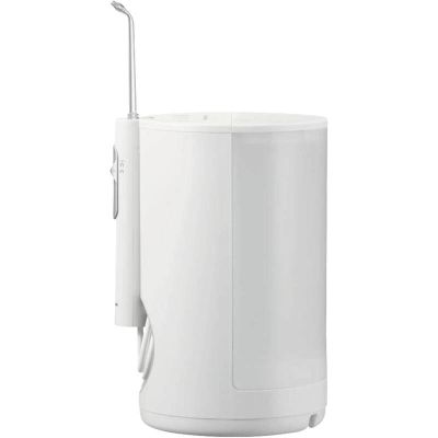 3. Panasonic EW1614W503 Stationary Irrigator with Ultrasonic Technology