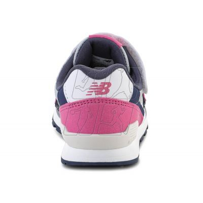 10. New Balance Jr YV996XG3 shoes