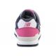 10. New Balance Jr YV996XG3 shoes